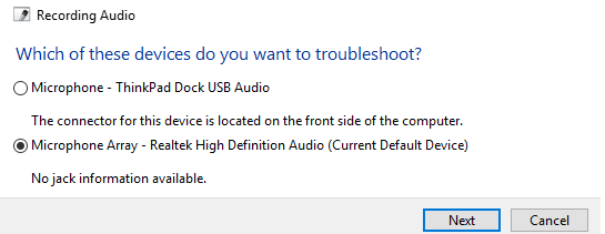 When done, select Done